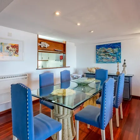 Pearl Harbor 3 Bdr Flat Vlm Marina By Lovelystay