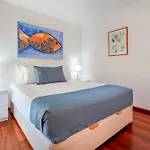 Pearl Harbor 3 Bdr Flat Vlm Marina By Lovelystay Apartamento
