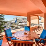Apartamento Pearl Harbor 3 Bdr Flat Vlm Marina By Lovelystay *