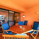 Pearl Harbor 3 Bdr Flat Vlm Marina By Lovelystay * Quarteira
