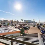 Pearl Harbor 3 Bdr Flat Vlm Marina By Lovelystay Quarteira