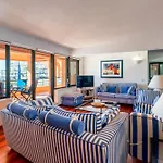 Apartamento Pearl Harbor 3 Bdr Flat Vlm Marina By Lovelystay *