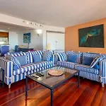 Pearl Harbor 3 Bdr Flat Vlm Marina By Lovelystay * Quarteira