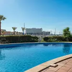 Pearl Harbor 3 Bdr Flat Vlm Marina By Lovelystay