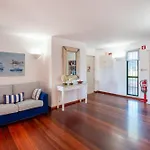 Apartamento Pearl Harbor 3 Bdr Flat Vlm Marina By Lovelystay *