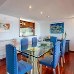 Pearl Harbor 3 Bdr Flat Vlm Marina By Lovelystay