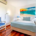 Pearl Harbor 3 Bdr Flat Vlm Marina By Lovelystay Quarteira
