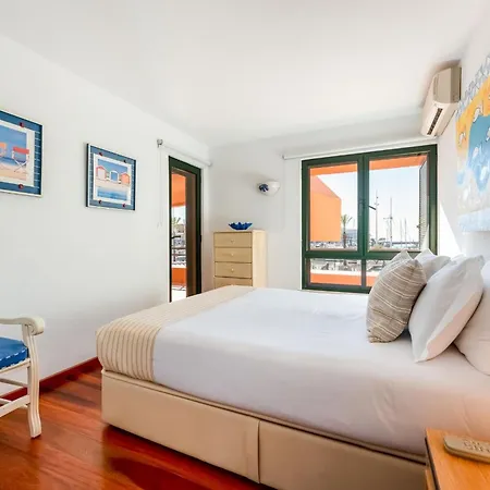 Marina Garden 3bdr Vilamoura Marina By Lovelystay Apartmán Quarteira