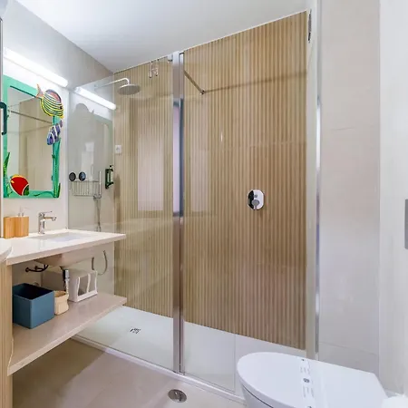 Marina Garden 3bdr Vilamoura Marina By Lovelystay