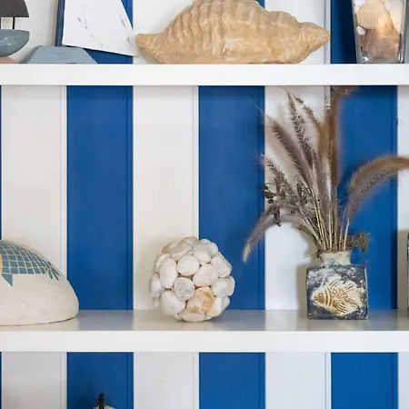 Pearl Harbor 3 Bdr Flat Vlm Marina By Lovelystay Lejlighed *