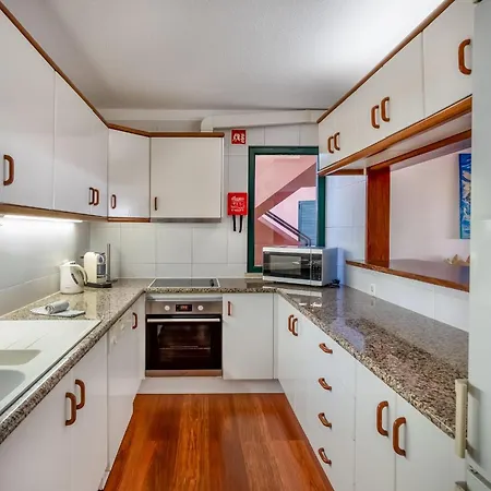 Apartmán Marina Garden 3bdr Vilamoura Marina By Lovelystay Quarteira