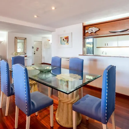 Apartmán Marina Garden 3bdr Vilamoura Marina By Lovelystay Quarteira