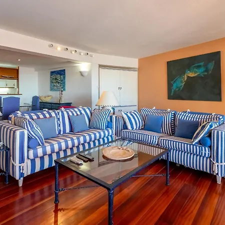 Marina Garden 3bdr Vilamoura Marina By Lovelystay * Quarteira