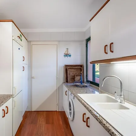 Marina Garden 3bdr Vilamoura Marina By Lovelystay *