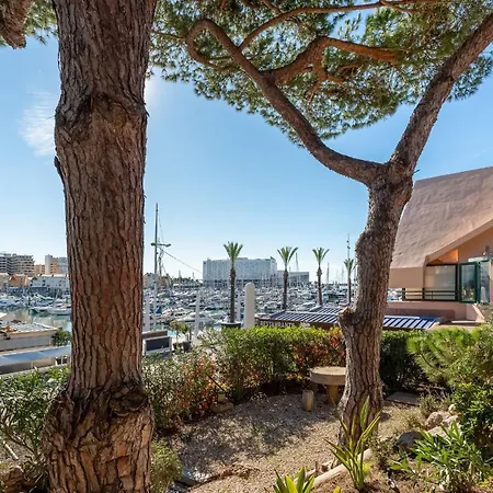 Marina Garden 3bdr Vilamoura Marina By Lovelystay