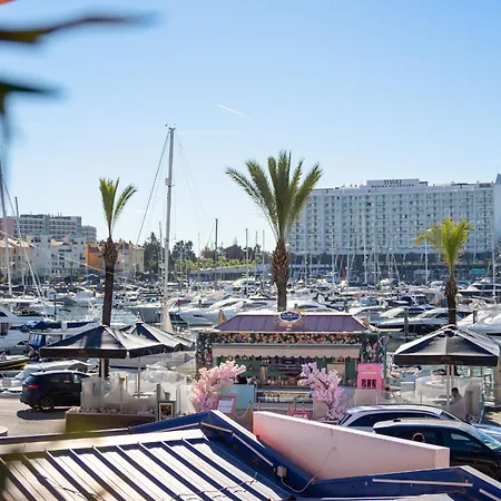 Marina Garden 3bdr Vilamoura Marina By Lovelystay