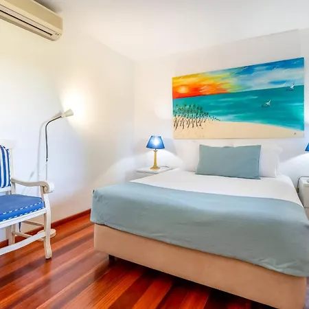 Marina Garden 3bdr Vilamoura Marina By Lovelystay Quarteira