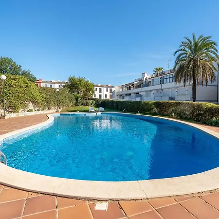 Marina Garden 3bdr Vilamoura Marina By Lovelystay Apartment