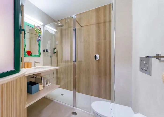 Pearl Harbor 3 Bdr Flat Vlm Marina By Lovelystay