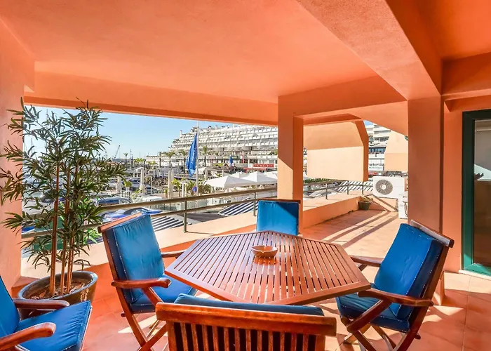 Apartament Pearl Harbor 3 Bdr Flat Vlm Marina By Lovelystay *