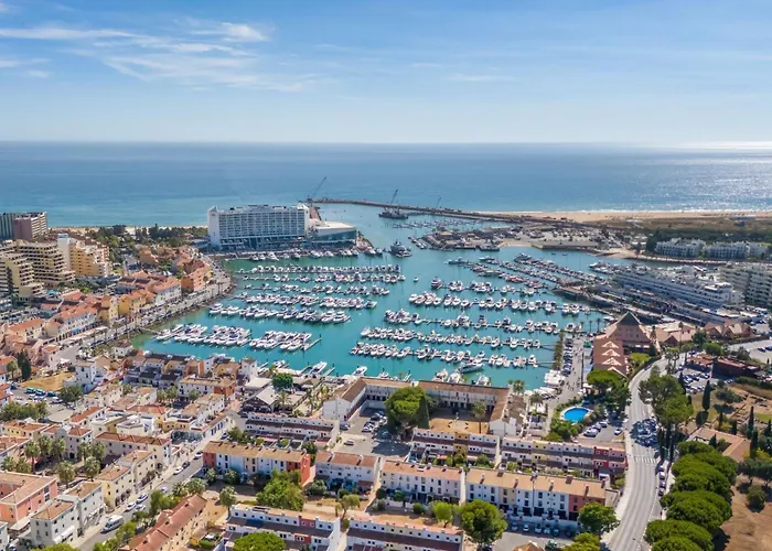 Apartament Pearl Harbor 3 Bdr Flat Vlm Marina By Lovelystay