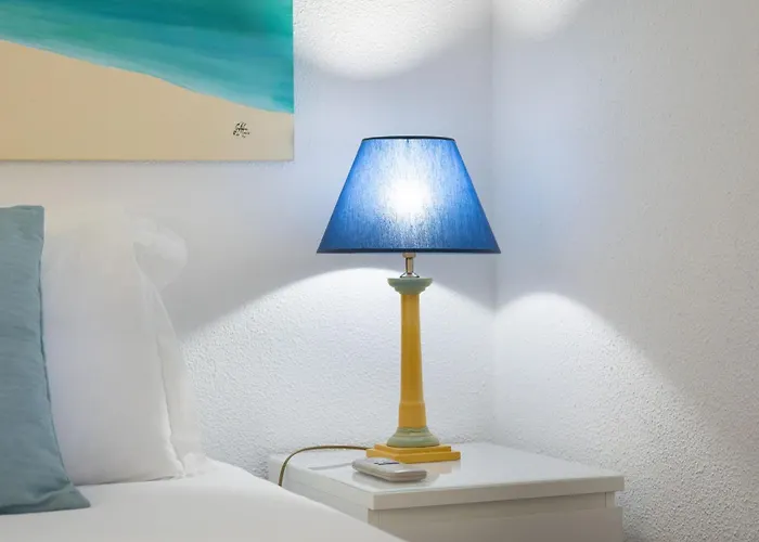 Pearl Harbor 3 Bdr Flat Vlm Marina By Lovelystay Quarteira