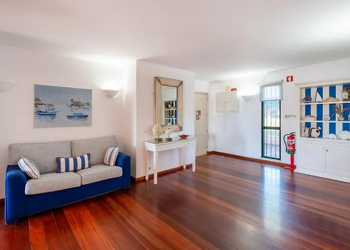 Apartament Pearl Harbor 3 Bdr Flat Vlm Marina By Lovelystay *