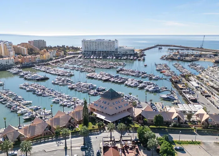 Apartament Pearl Harbor 3 Bdr Flat Vlm Marina By Lovelystay *