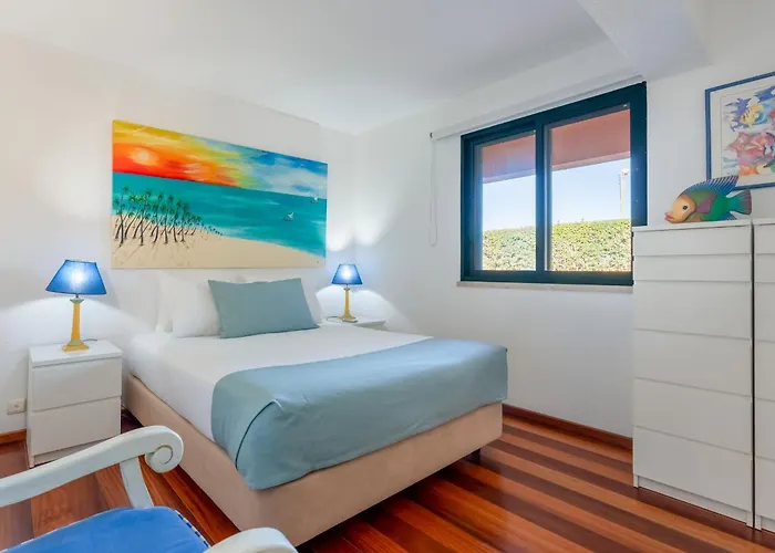 Apartament Pearl Harbor 3 Bdr Flat Vlm Marina By Lovelystay *